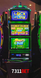 Desvendando o Mundo dos Jogos Virtuais na 7311bet