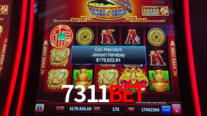 Descubra a Magia dos Jogos de Arcade no 7311bet