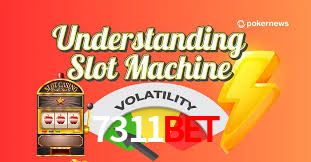 Descubra o Mundo do Cassino Online com 7311bet